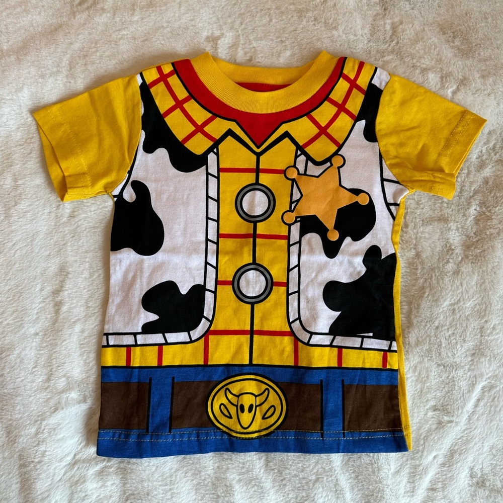 Disney Pixar, Toy Story T Shirt